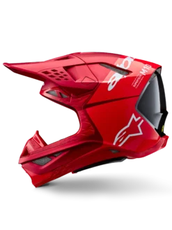 Supertech M10 Helm Flood ECE 22.06