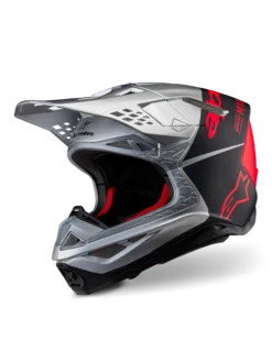 Supertech M10 Helm Flood ECE 22.06