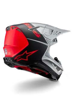 Supertech M10 Helm Flood ECE 22.06