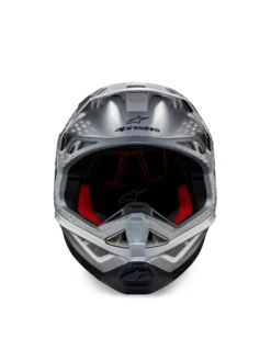 Supertech M10 Helm Flood ECE 22.06