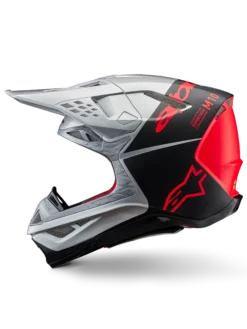 Supertech M10 Helm Flood ECE 22.06