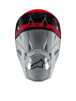 Supertech M10 Helm Flood ECE 22.06