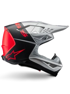 Supertech M10 Helm Flood ECE 22.06