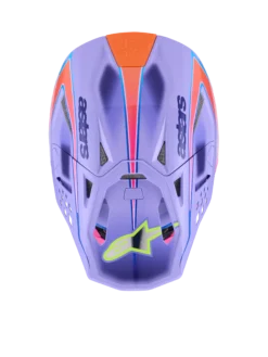 Supertech M10 Helm Jett Lawrence R01 ECE 22.06