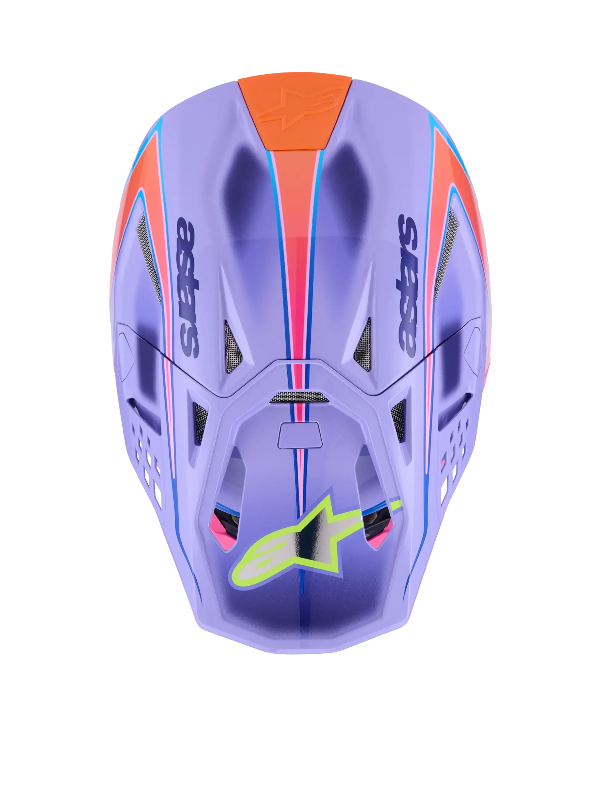 Supertech M10 Helm Jett Lawrence R01 ECE 22.06