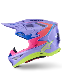 Supertech M10 Helm Jett Lawrence R01 ECE 22.06