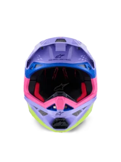 Supertech M10 Helm Jett Lawrence R01 ECE 22.06