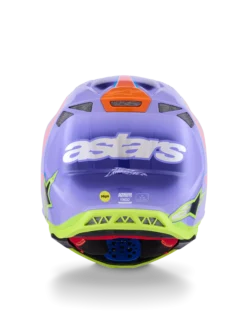 Supertech M10 Helm Jett Lawrence R01 ECE 22.06