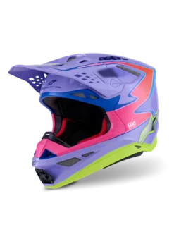 Supertech M10 Helm Jett Lawrence R01 ECE 22.06