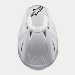 Supertech M10 Helm Solid ECE 22.06