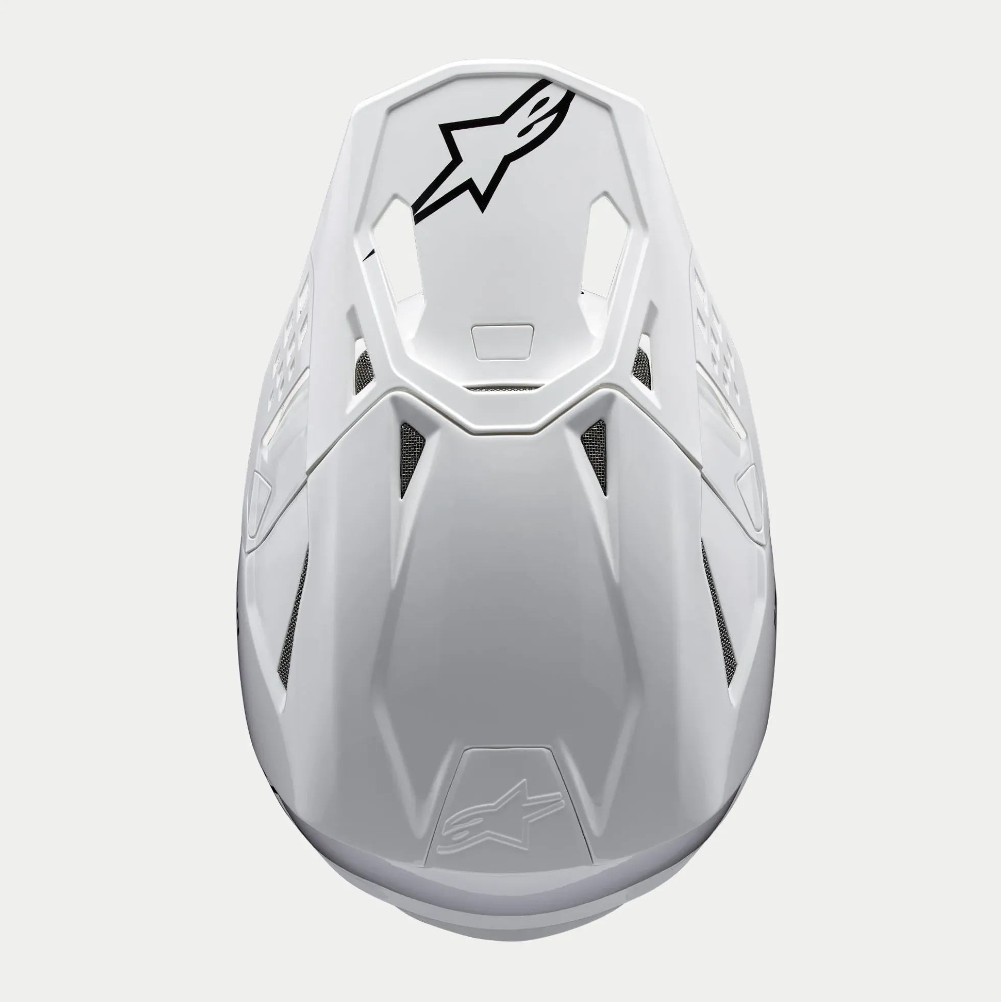 Supertech M10 Helm Solid ECE 22.06