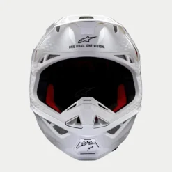 Supertech M10 Helm Solid ECE 22.06