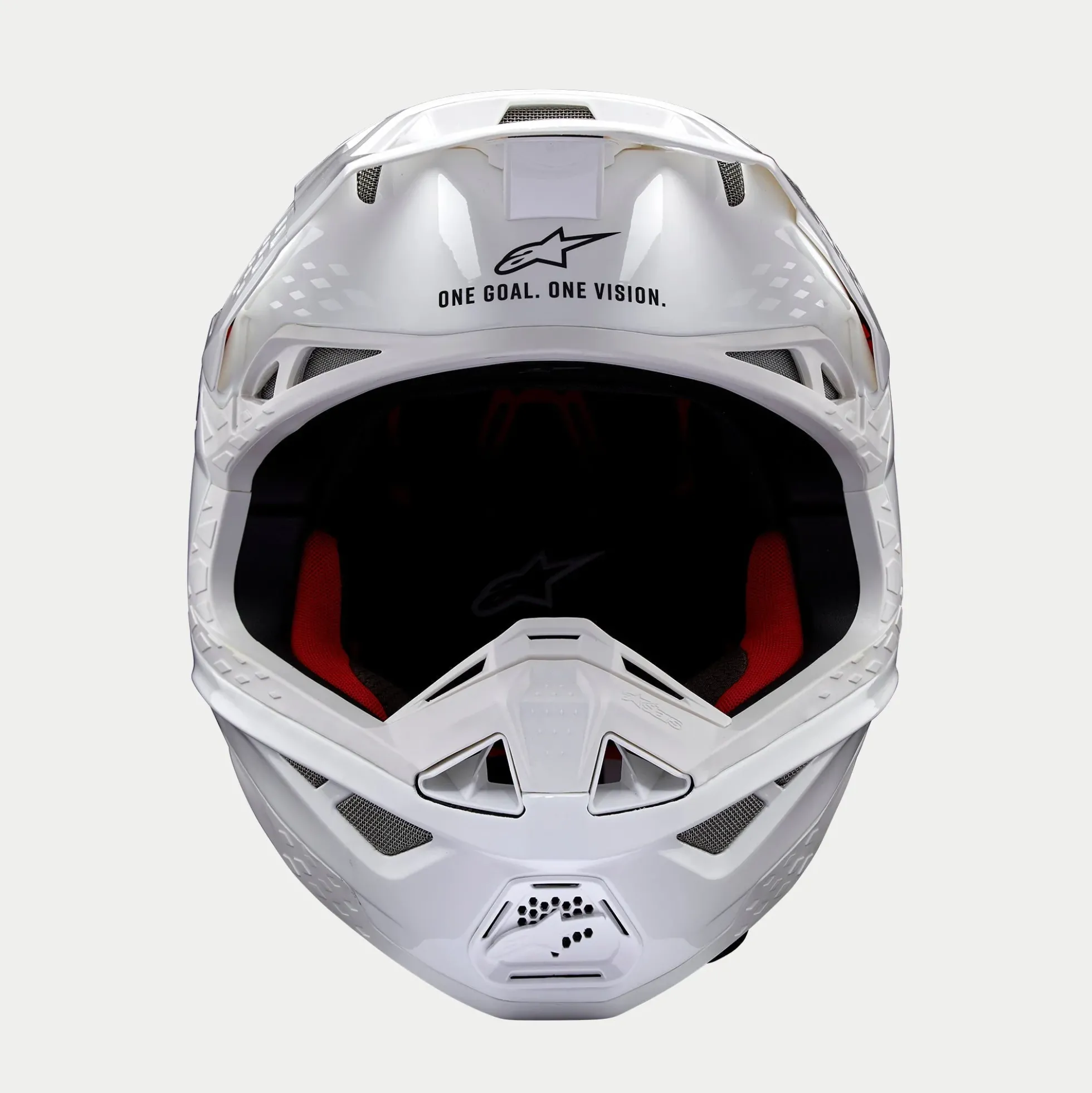 Supertech M10 Helm Solid ECE 22.06