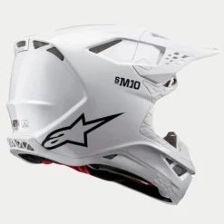 Supertech M10 Helm Solid ECE 22.06
