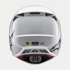 Supertech M10 Helm Solid ECE 22.06
