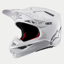 Supertech M10 Helm Solid ECE 22.06