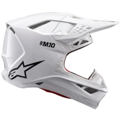 Supertech M10 Helm Solid ECE 22.06