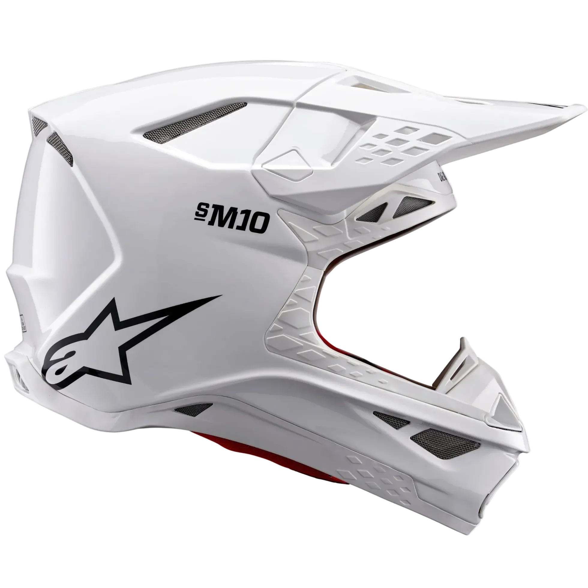 Supertech M10 Helm Solid ECE 22.06