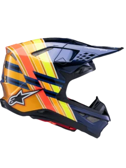 Supertech M10 Helm TLD Edition 25 ECE 22.06