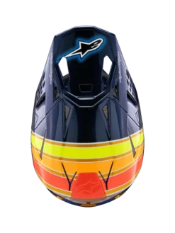 Supertech M10 Helm TLD Edition 25 ECE 22.06