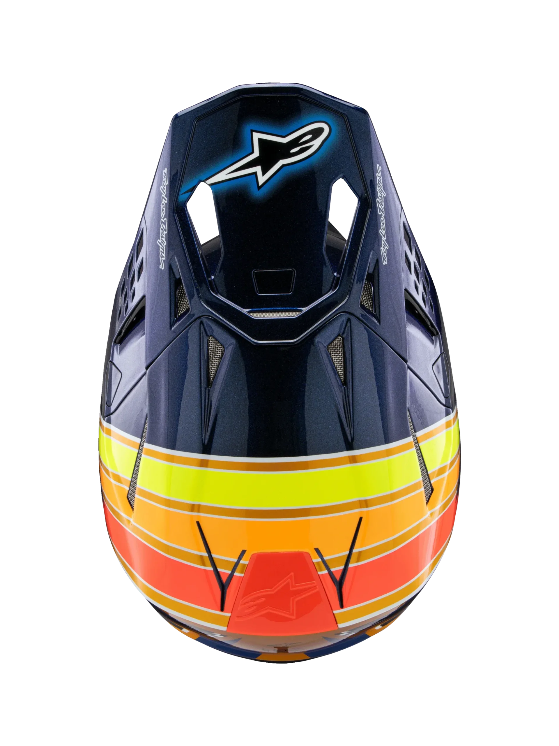 Supertech M10 Helm TLD Edition 25 ECE 22.06