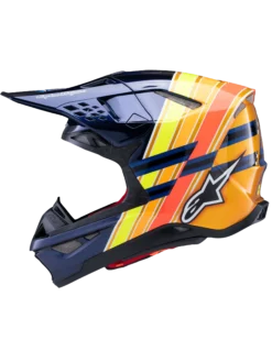 Supertech M10 Helm TLD Edition 25 ECE 22.06