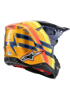 Supertech M10 Helm TLD Edition 25 ECE 22.06