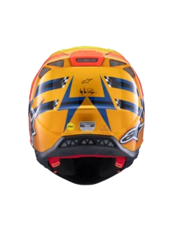 Supertech M10 Helm TLD Edition 25 ECE 22.06