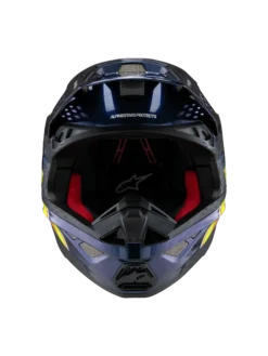 Supertech M10 Helm TLD Edition 25 ECE 22.06