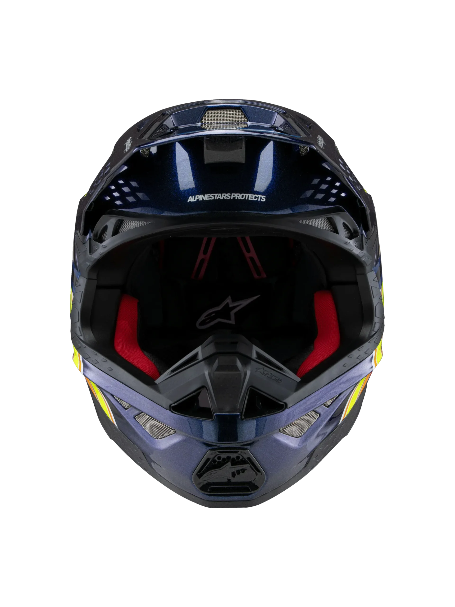 Supertech M10 Helm TLD Edition 25 ECE 22.06