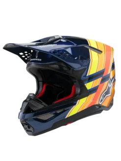 Supertech M10 Helm TLD Edition 25 ECE 22.06