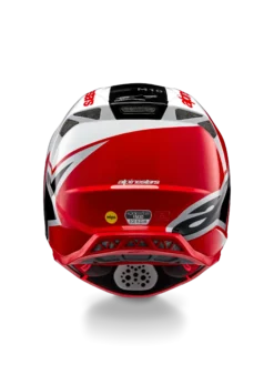 Supertech M10 Helm Unite ECE 22.06