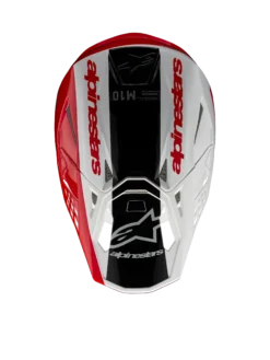 Supertech M10 Helm Unite ECE 22.06