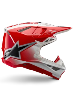 Supertech M10 Helm Unite ECE 22.06