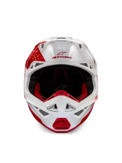 Supertech M10 Helm Unite ECE 22.06