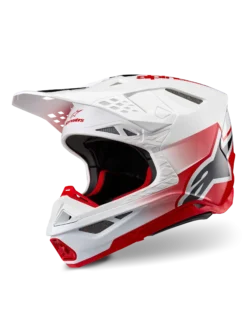 Supertech M10 Helm Unite ECE 22.06