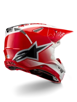 Supertech M10 Helm Unite ECE 22.06