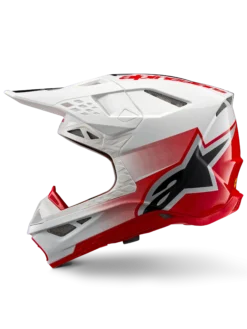 Supertech M10 Helm Unite ECE 22.06