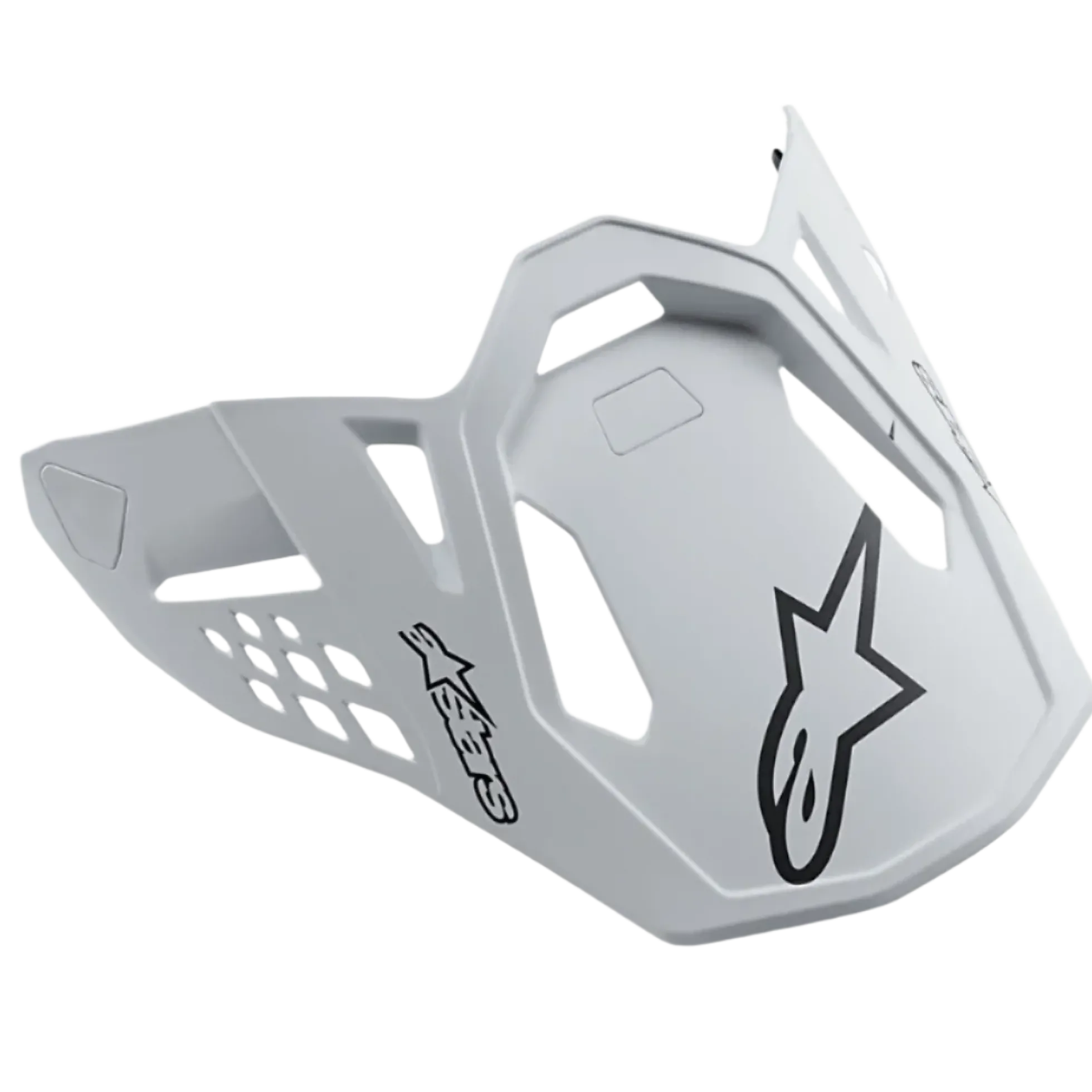 Supertech M10 Helm Visier Dyno