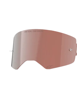 Supertech Mirror Scheibe