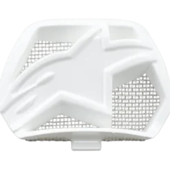 Supertech M10/M8 Kinnbelüftung