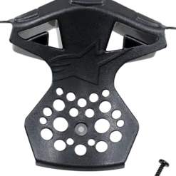 Supertech M10/M8 Kinnbelüftungsrahmen