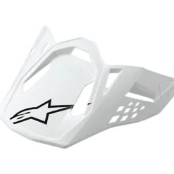 Supertech M10/M8 Visier