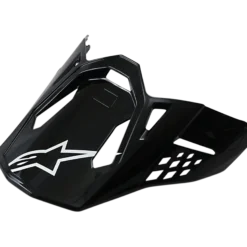 Supertech M10/M8 Visier