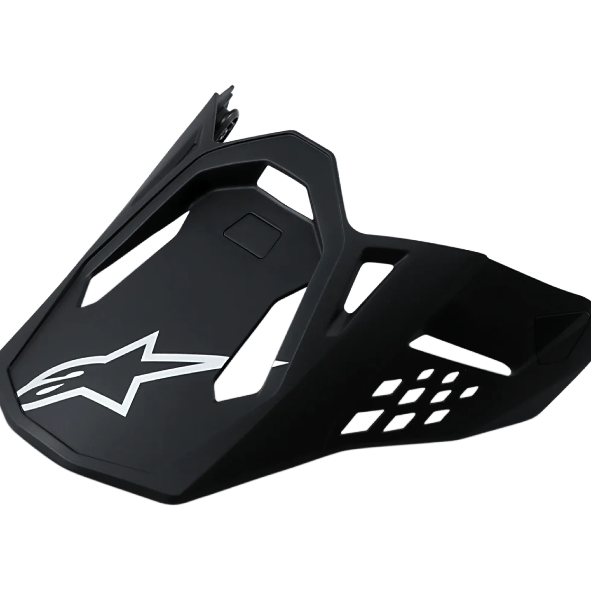 Supertech M10/M8 Visier