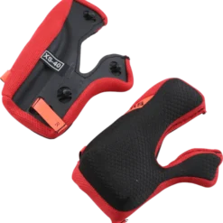 Supertech M10/M8 Wangenpolster +5mm