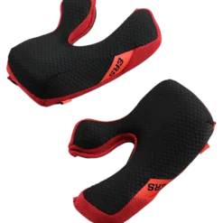 Supertech M10/M8 Wangenpolsterset