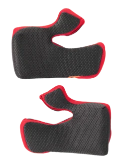 Supertech M10 Regular Wangenpolsterset