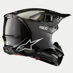 Supertech M10 Solid Helm ECE 22.06