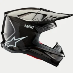 Supertech M10 Solid Helm ECE 22.06